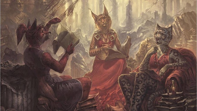 为什么都说武器越怪，死的越快？